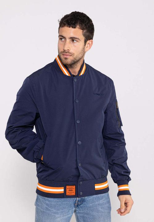Produktbild Bombers Original Bomberjacke Hiller M Bomberjacke (L)