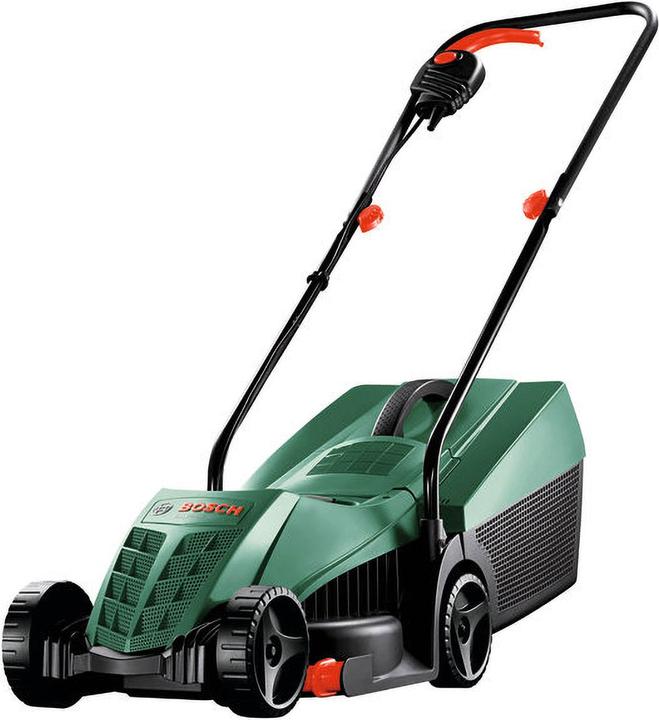 Bosch Home & Garden EasyRotak 32-205 (Elektrische stroom)