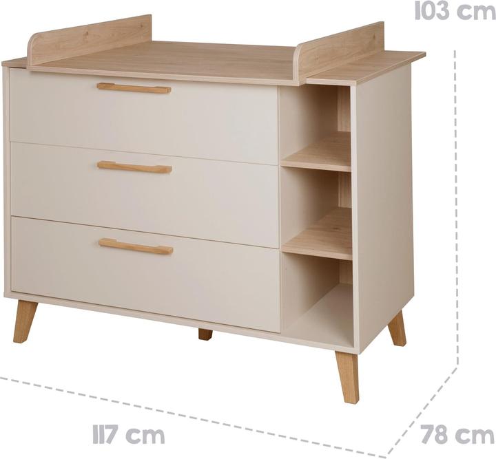 Actual product image Roba Jil