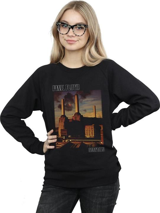 Image du produit Pink Floyd - Sweat ANIMALS POSTER - Femme (XXL)