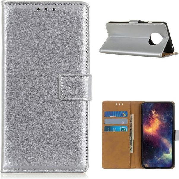 Immagine prodotto MU Classic Serie Classic II con copertina in pelle (Xiaomi Redmi Nota 9T 5G, Xiaomi Redmi Note 9 5G)