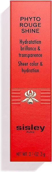 Actual product image Sisley Phyto Rouge Shine No 13 (13)