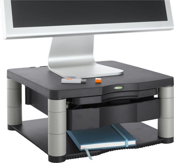 Actual product image Fellowes Plus (Table, 21")