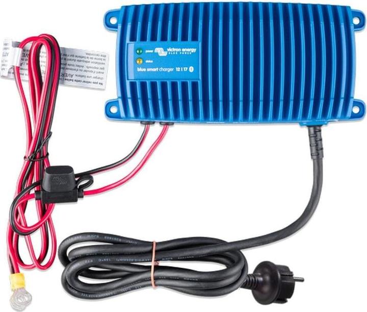 Immagine prodotto Victron Energy Blu Smart IP67 (12V, 7 A)