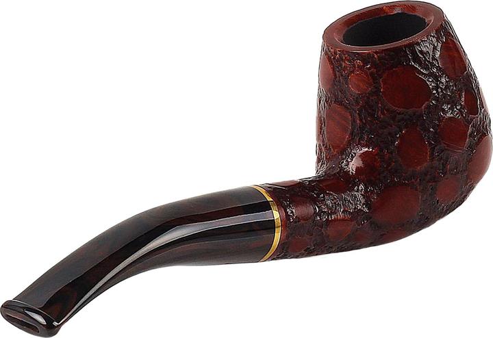 Produktbild Savinelli Pfeife Onda Smooth 677
