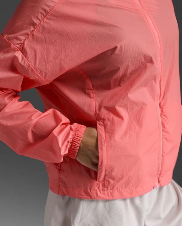 Produktbild 2XU Aero Windbreaker (L)