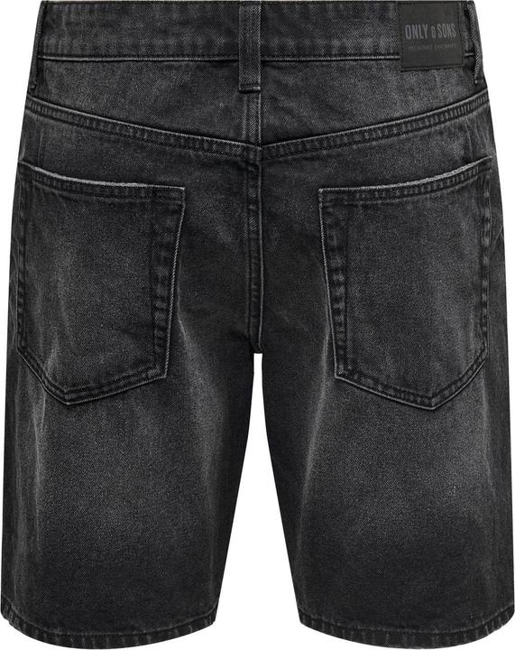 Image du produit Only & Sons Onsedge Box Pim Dnm Shorts Ot (S)