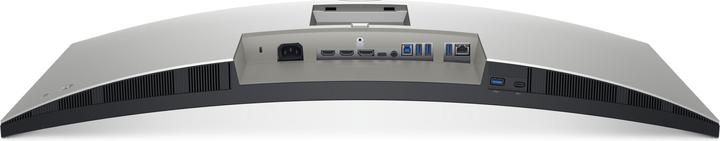 Actual product image Dell UltraSharp U3421WE (3440 x 1440 pixels, 34")