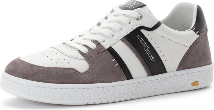 Image du produit Camel Active Sneaker Split/Nappa WEISS/BLAU (40)