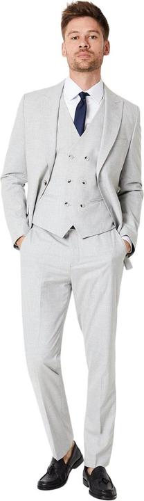 Burton Anzugjacke Hochzeitstag (38)