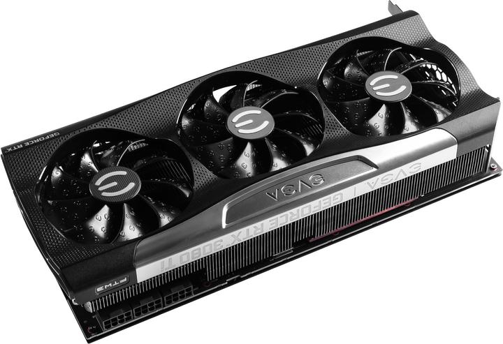 Produktbild EVGA GeForce RTX 3080 Ti FTW3 Ultra Gaming (12 GB)