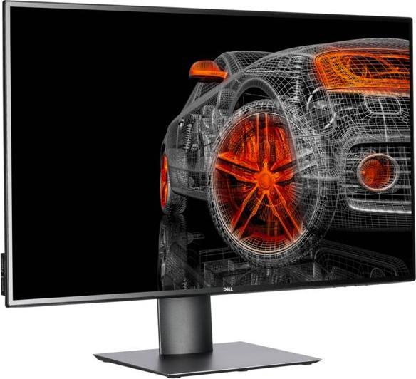 Actual product image Dell UltraSharp U2720Q (3840 x 2160 Pixels, 27")