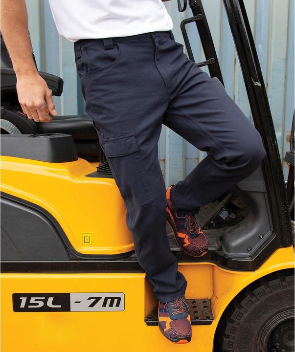 Image du produit Regatta Work Guard Chino (4XL)