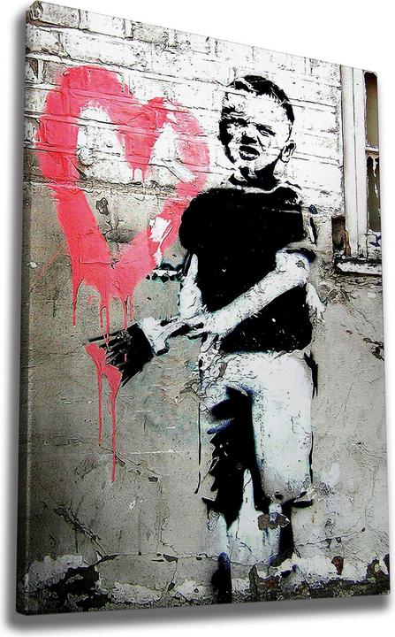 Produktbild Wallxpert Hendrik (70 x 100 cm)