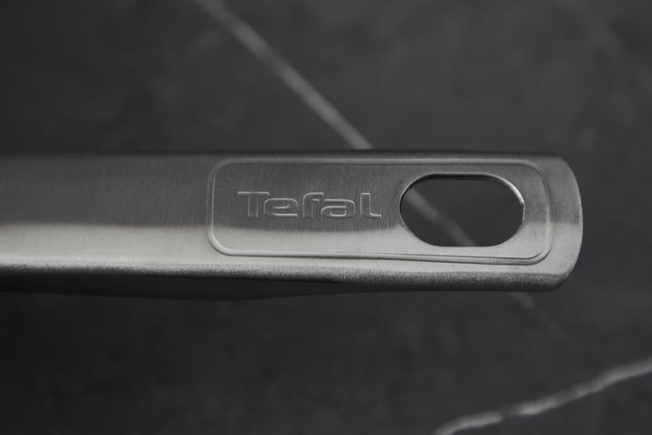 Image du produit Tefal Virtuose (24 cm, Poêle à frire, Acier inoxydable)