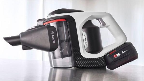 Image du produit Bosch Hausgeräte BSS825FRSH