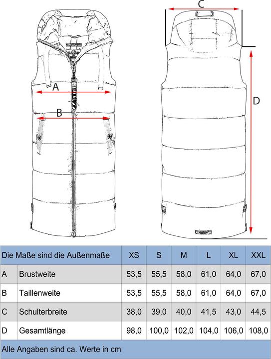 Produktbild Navahoo Schnuffelchen (L)