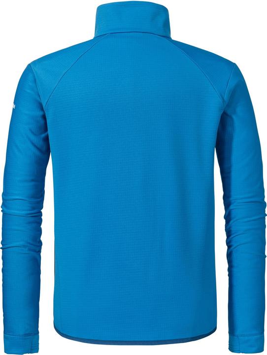 Produktbild Schöffel Fleece Jkt Style Blaueis MNS (50, L)