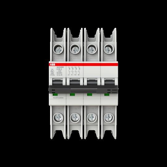 Actual product image ABB SU204MR-K60