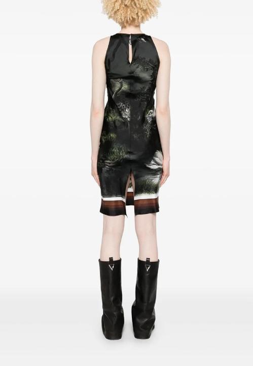Produktbild The Attico Mini Dress (44)