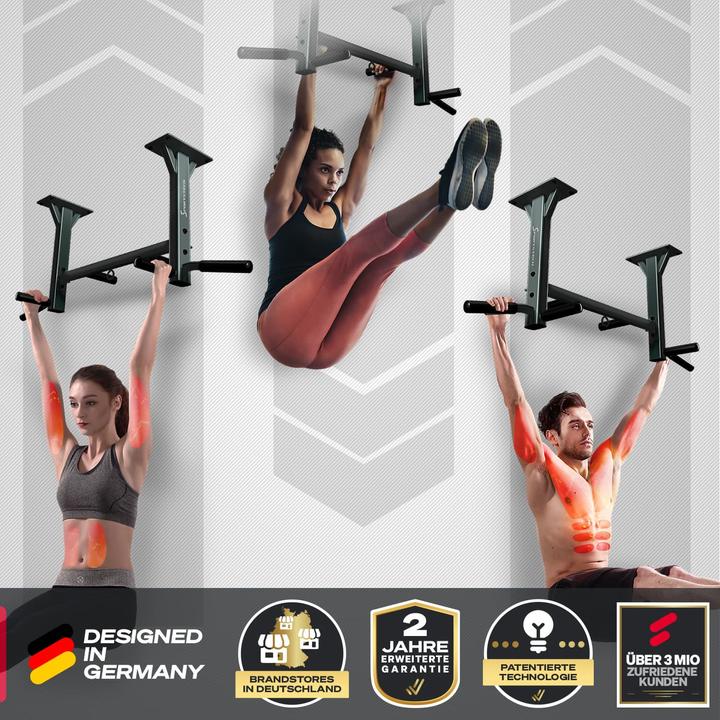 Immagine prodotto Sportstech KS400