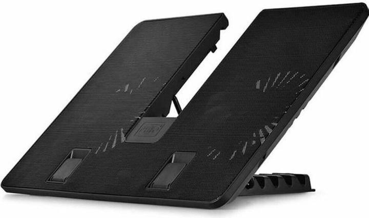 Immagine prodotto Deepcool Ventilatore per notebook U- PAL
