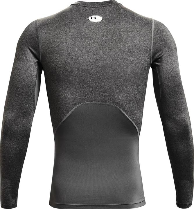 Image du produit Under Armour HeatGear® Armour longsleeve hommes (XL)