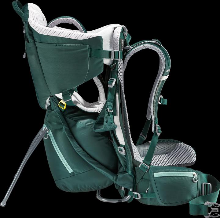 Actual product image Deuter Kid Comfort