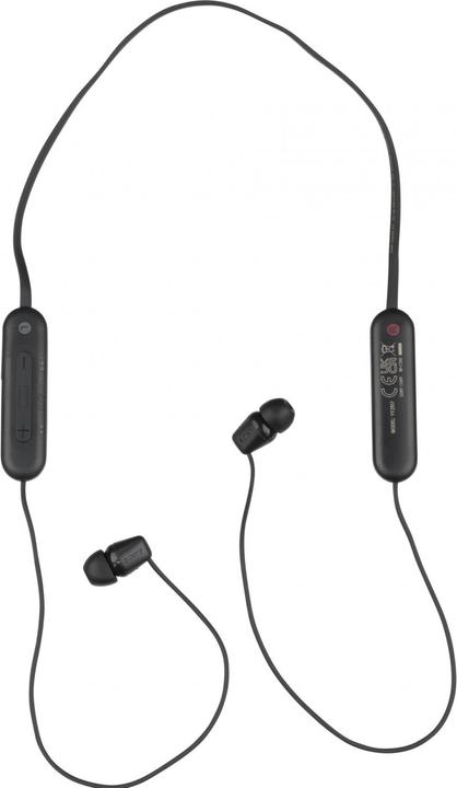 Productafbeelding Sony WI-C100 (Geen ruisonderdrukking, 25 h, Draadloze)