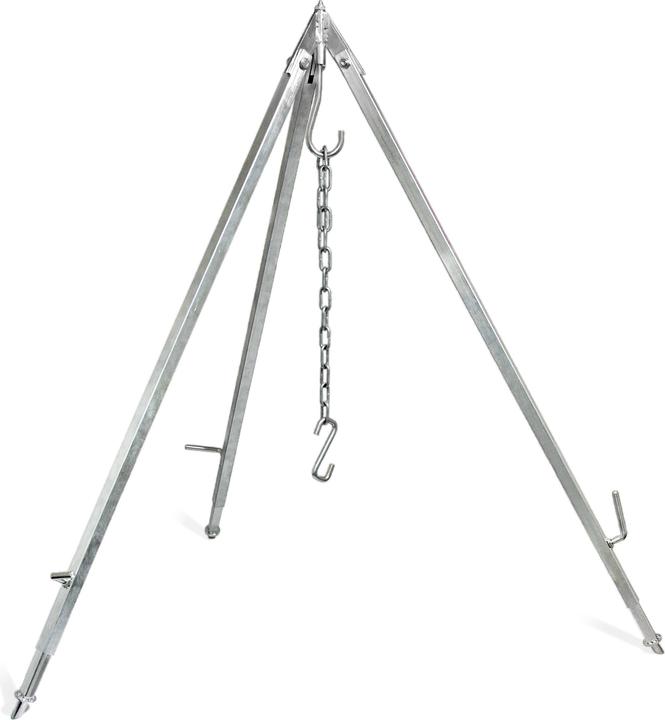 Immagine prodotto Petromax Treppiede (12 cm)
