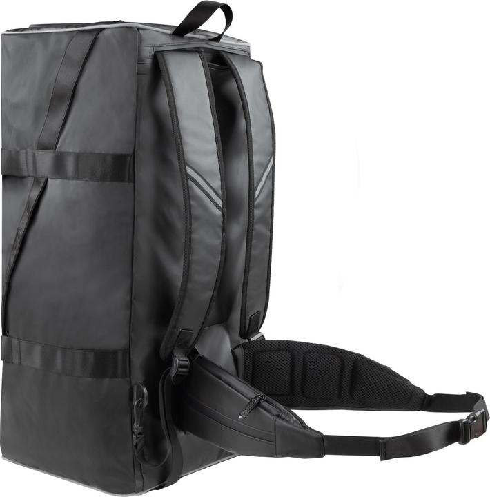 Produktbild Normani Sporttasche mit Rucksackfunktion 58 l mit Hüftgurt - 9277 (58 l)