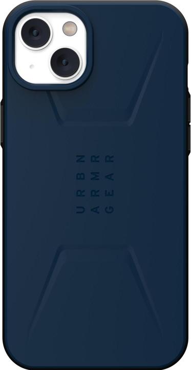 UAG Dėklas Urban Armor Gear für iPhone 14 Plus, Rückseite (Apple iPhone 14 Plus)