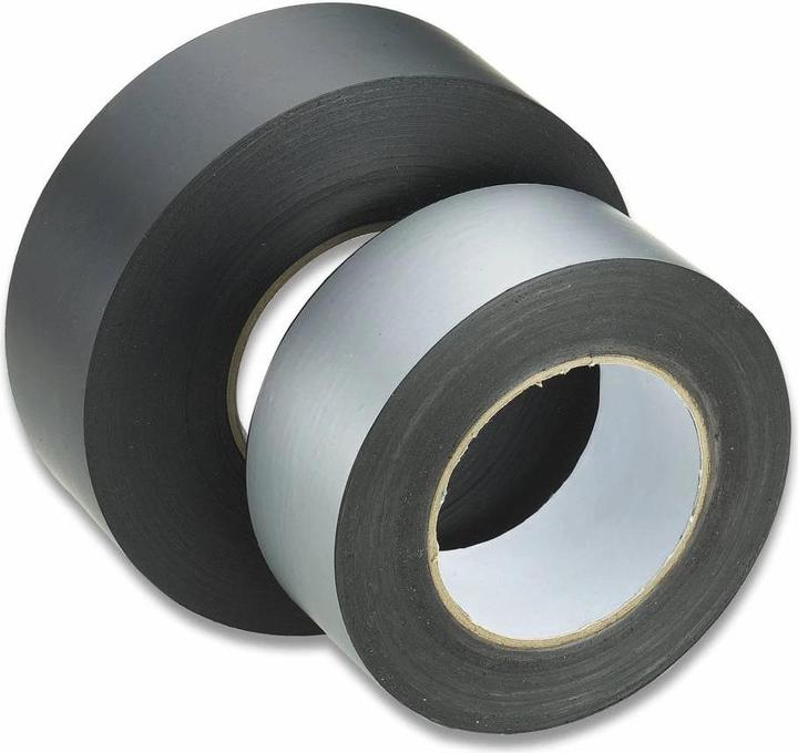 Image du produit Cimco Rubans anti-corrosion couleur argent 50 mm x 33 m (50 mm)