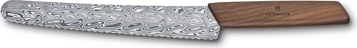 Produktbild Victorinox Swiss Modern Brot- und Konditormesser Damast (22 cm)