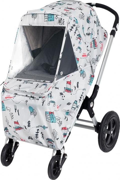 Image du produit Leokid Housse de pluie Cute Park