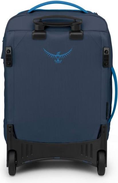 Produktbild Osprey Transporter Wheeled Carry On 2 Rollen Reisetasche 50 cm (38 l, Handgepäck (bis 50l))