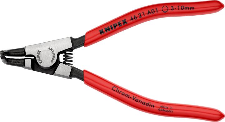 Actual product image Knipex Circlip Pliers (125 mm)