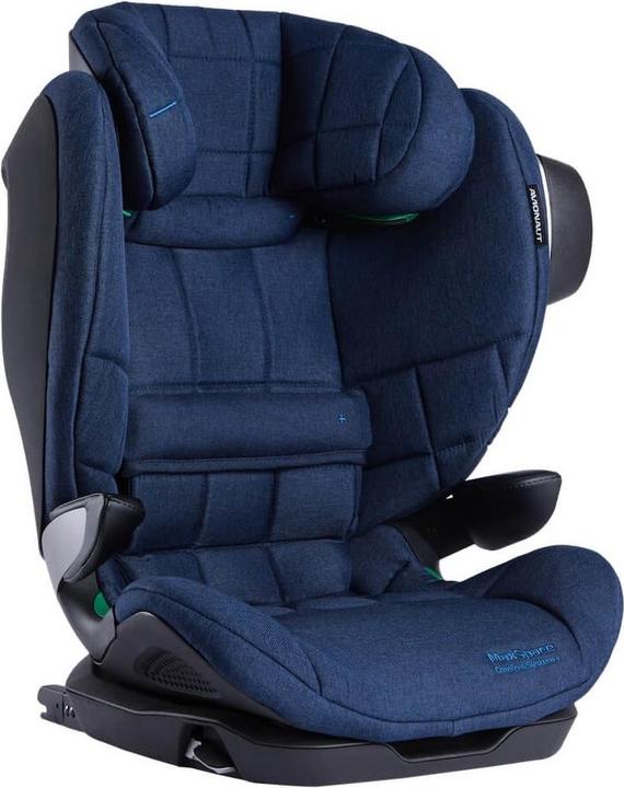 Image du produit Avionaut Système MaxSpace Comfort + (Rehausseur de siège pour enfant, Norme ECE R129/i-Size)