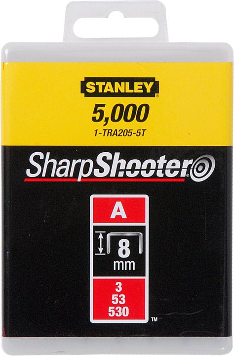 Stanley Staples