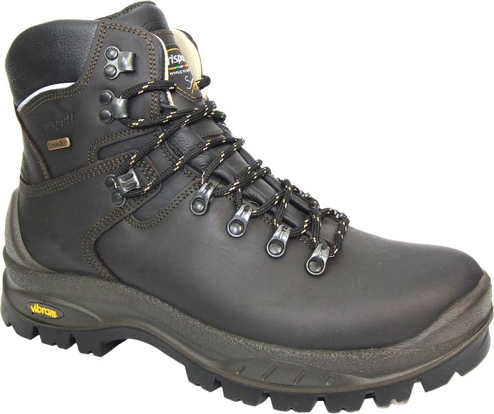Actual product image GriSport Hiking boots Crusader Waxed leather (35.5)