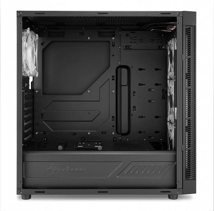 Produktbild Sharkoon TG5 Pro RGB (ATX, mATX, Mini-ITX)