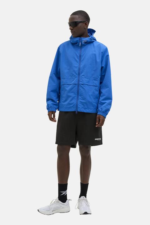 Produktbild Jack & Jones Jpstkarl Union Sweat Shorts Xlng Sn (XXL)
