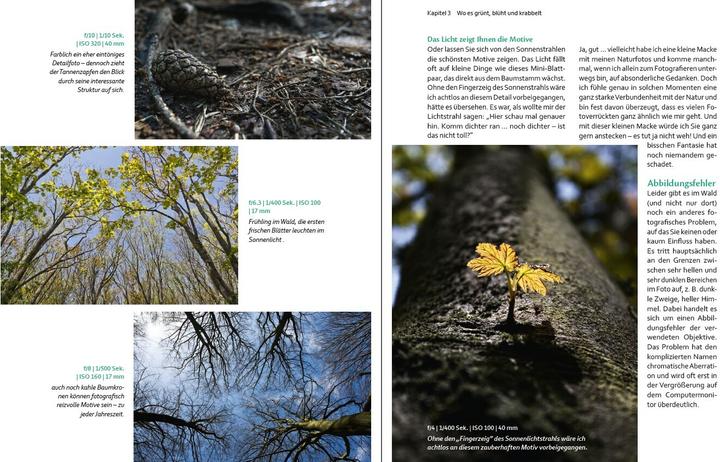 Actual product image Bessere Fotos - leicht gemacht! (German, Beate Zoellner, 2015)