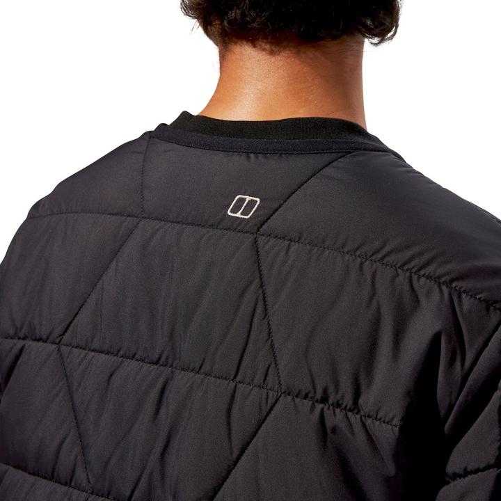 Actual product image Berghaus Quilted-insulated Netherdene Jacket (8)