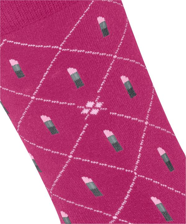 Immagine prodotto Burlington Calzini con rossetto (36 - 41)