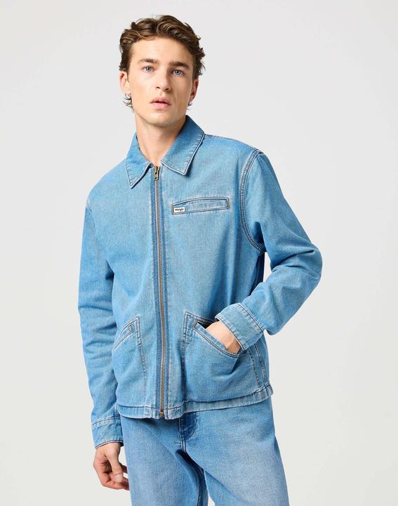 Produktbild Wrangler Jeansjacke Rodeo Utility Jacket (XL)