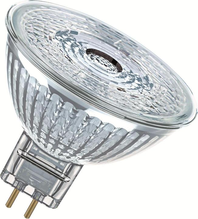 Produktbild Osram Led Star Mr16 (GU5.3, 3.80 W, 354 lm, 1 x, F)