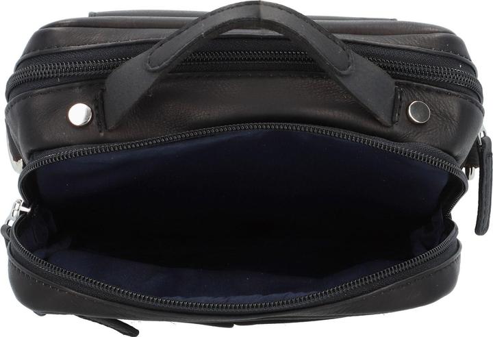 Image du produit Harolds Sac à bandoulière Country en cuir 18.5 cm