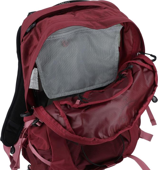 Image du produit Osprey Sac à dos Tempest 46 cm (20 l)