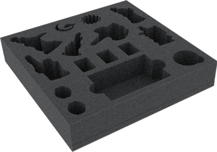 Image du produit Feldherr BCMEBQ045BO - Garniture en mousse de 45 mm pour Rising Sun : Dynasty Invasion (Mousse)